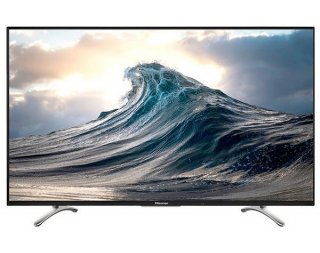 Hisense LTDN50K2204WT отзывы