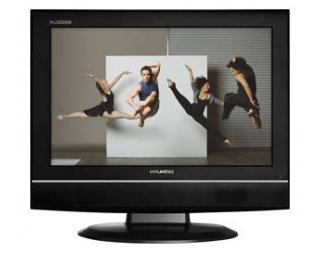 Hyundai H-LCD2202 отзывы