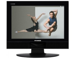 Hyundai H-LCD2206 отзывы