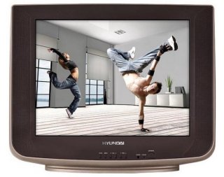 Hyundai H-TV2115SPF отзывы