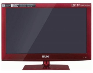 Izumi TLE19H400R отзывы