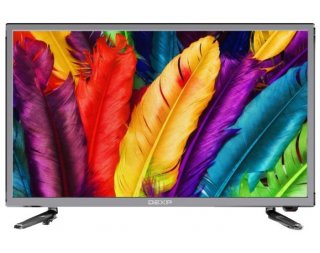 DEXP F24D7100E отзывы