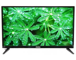 Doffler 24CH29-T2 отзывы