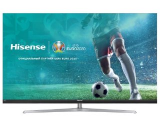 Hisense H65NU8700 отзывы