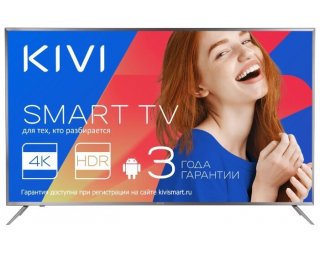 Kivi 50UR50GR отзывы