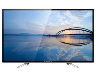 KRAFT KTVC-3904LEDT2D отзывы