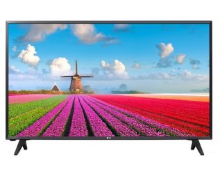 LG 43LJ500V отзывы