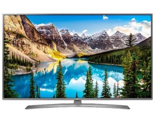 LG 49UJ670V отзывы