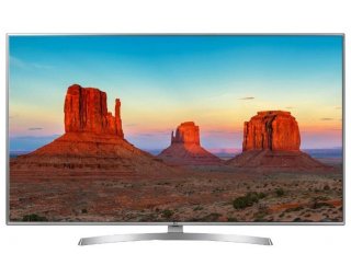 LG 50UK6710 отзывы