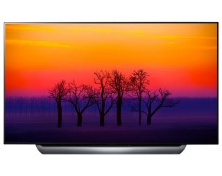 LG OLED77C8 отзывы