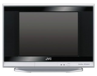 JVC AV-2140SE отзывы
