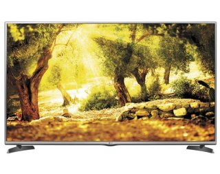LG 32LF620U отзывы