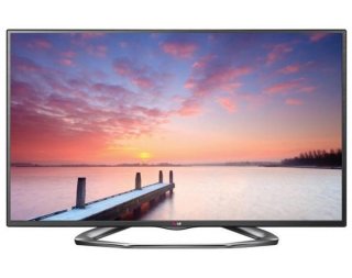 LG 42LA620V отзывы