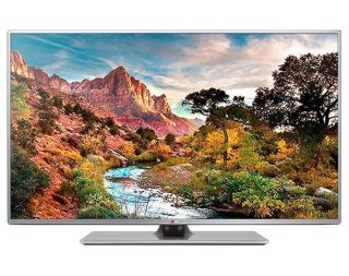 LG 42LB658V отзывы