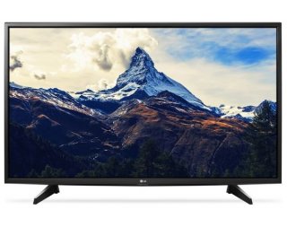 LG 43UH610V отзывы