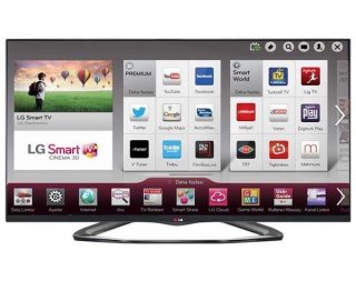 LG 47LA660V отзывы