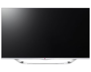 LG 47LA710V отзывы