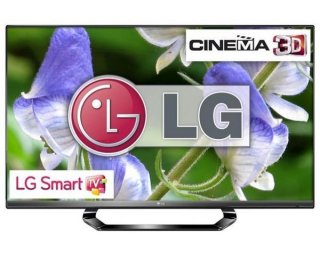 LG 47LM640S отзывы