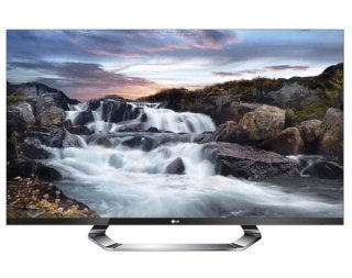 LG 47LM760T отзывы