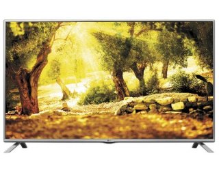 LG 49LF640V отзывы