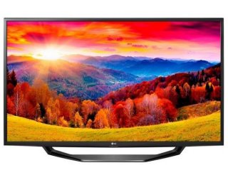LG 49LH590V отзывы