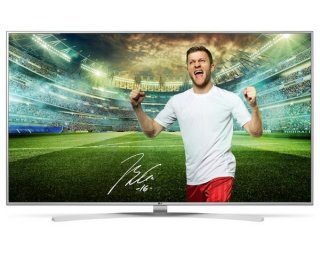 LG 49UH7707 отзывы