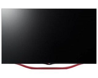 LG 55LA868V отзывы