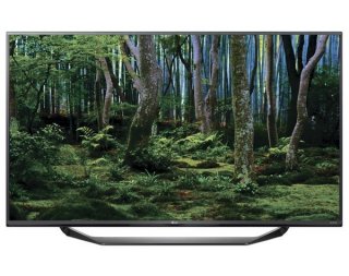 LG 55UF771V отзывы