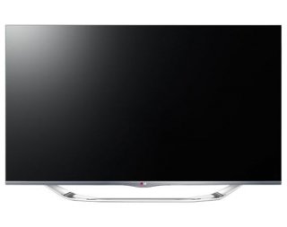 LG 60LA741V отзывы