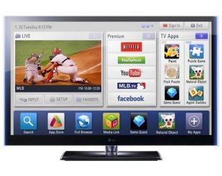 LG 60PZ750S отзывы