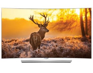 LG 65EG960V отзывы