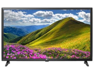 LG 32LJ510U отзывы