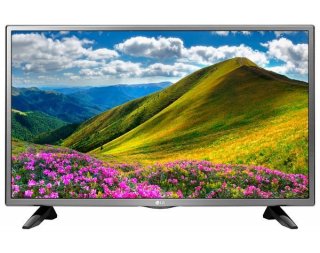 LG 32LJ600U отзывы