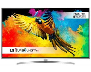 LG 60UH850V отзывы