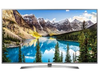 LG 75UJ675V отзывы