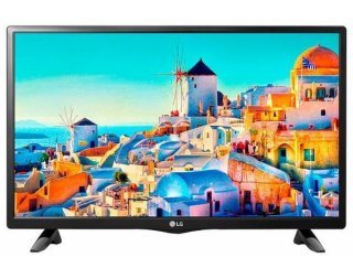 LG 24LH450U отзывы