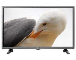 LG 32LF510U отзывы