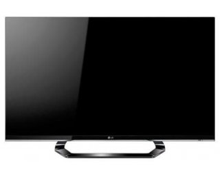 LG 42LM660T отзывы