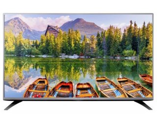 LG 43LH541V отзывы