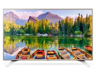 LG 43LH609V отзывы