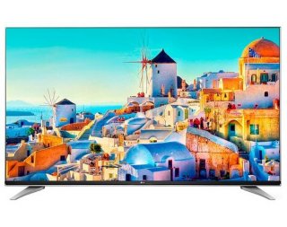 LG 43UH755V отзывы