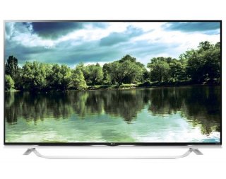 LG 49UF853V отзывы