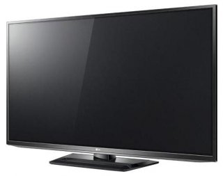 LG 50PA6500 отзывы