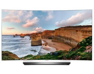 LG OLED65C6V отзывы