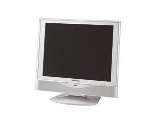 Panasonic TX-17LA1T отзывы