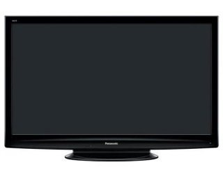 Panasonic TX-P42U10 отзывы