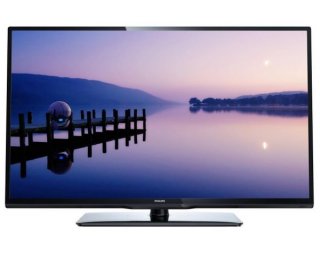Philips 32PFL3118T отзывы