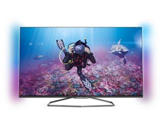 Philips 47PFS7189 отзывы