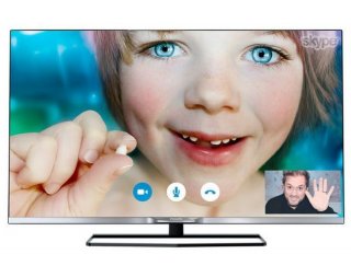 Philips 47PFT5609 отзывы