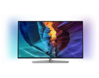 Philips 48PFT6300 отзывы